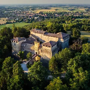 Castello Di Casa di campagna