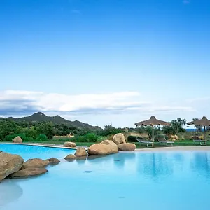  Ferienhaus Bgitalianvacation - Li Conchi Italien