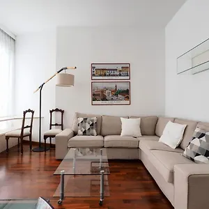 Apartment Duomo Luxury Vi Italien