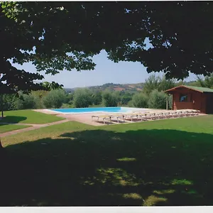 Calderino Vakantieboerderij
