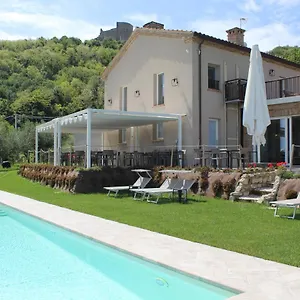 La Pedrosa Alloggio per agriturismo