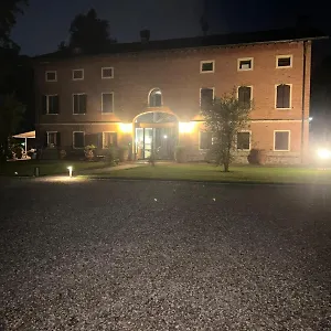  Landhaus La Delle Rose