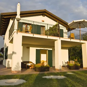  Landhaus Fiumi Uniti
