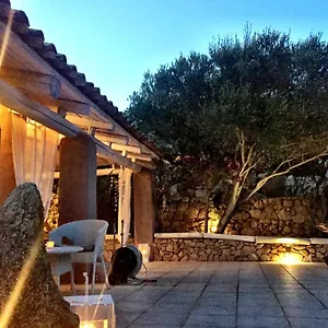  Villa Grace Italien