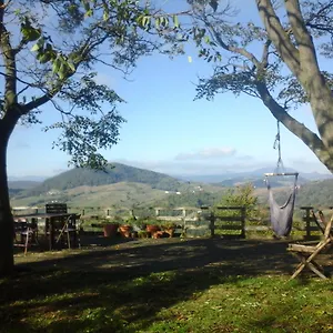 Agriturismo Monte Genesio Vakantieboerderij