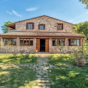  Bauernhof Agriturismo Eutopia